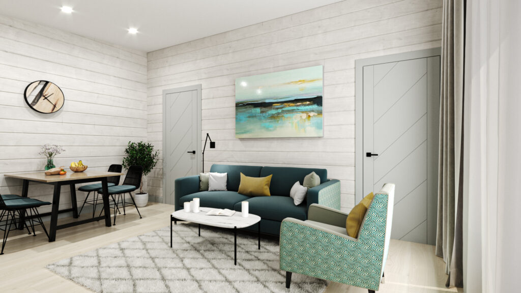 Парк отель Маяковский