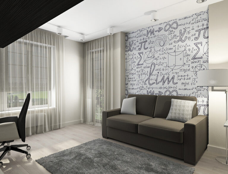 3-х комнатная квартира ЖК Цветной бульвар 90 м2