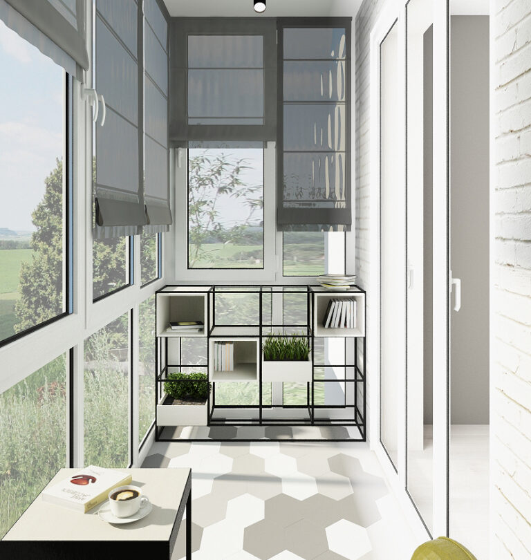 3-х комнатная квартира ЖК Цветной бульвар 90 м2