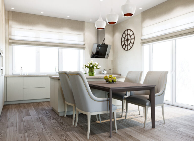 частный дом г. Балтийск 300м2