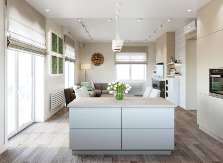 частный дом г. Балтийск 300м2