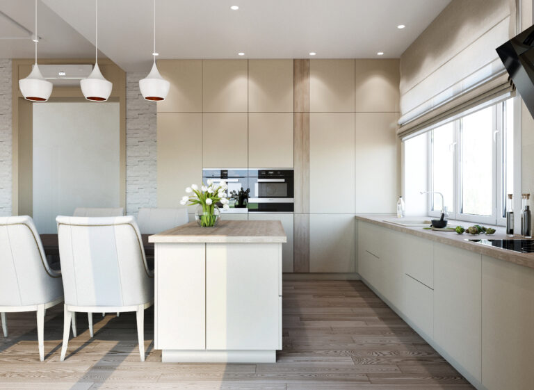 частный дом г. Балтийск 300м2