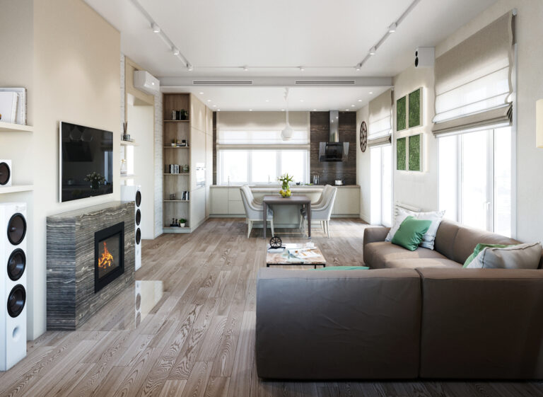 частный дом г. Балтийск 300м2