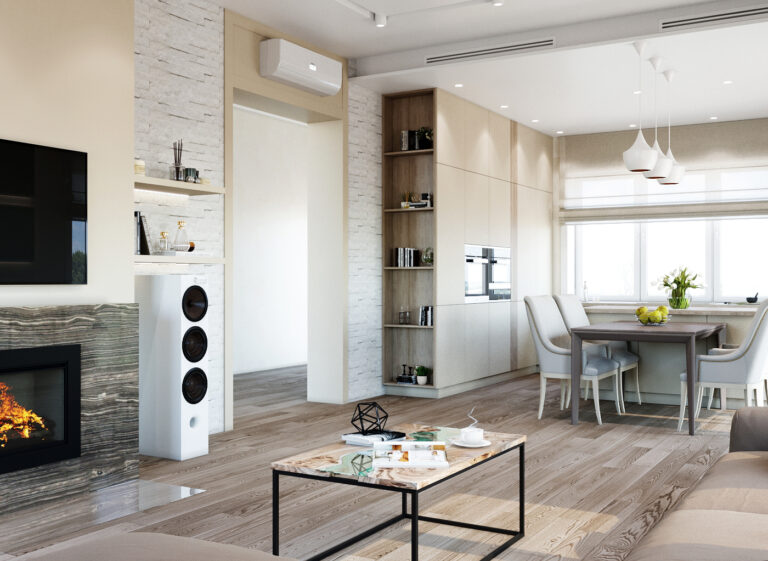 частный дом г. Балтийск 300м2