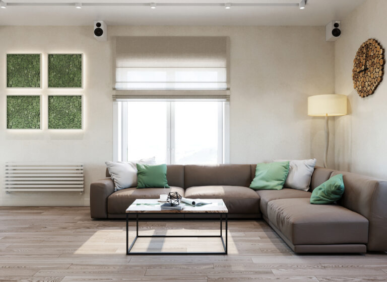 частный дом г. Балтийск 300м2