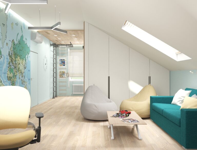 частный дом г. Балтийск 300м2