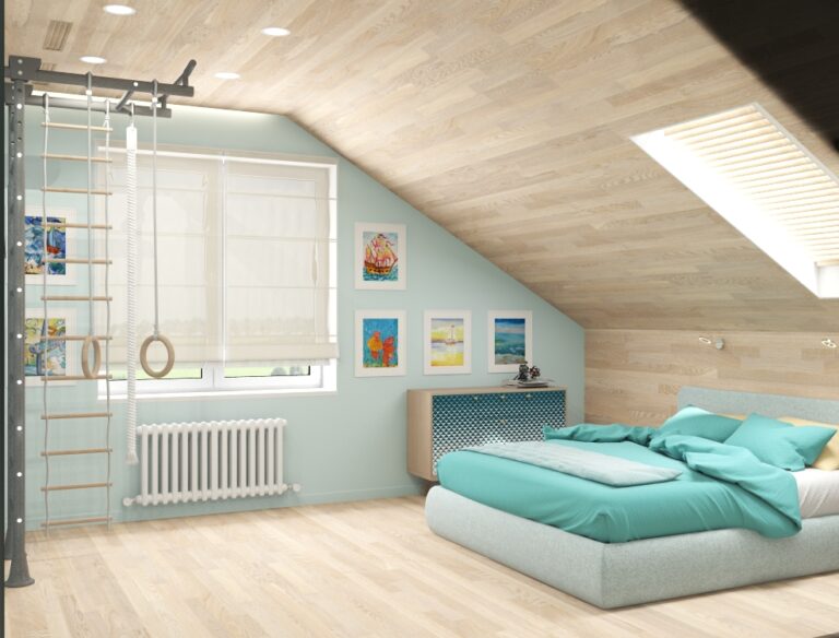 частный дом г. Балтийск 300м2