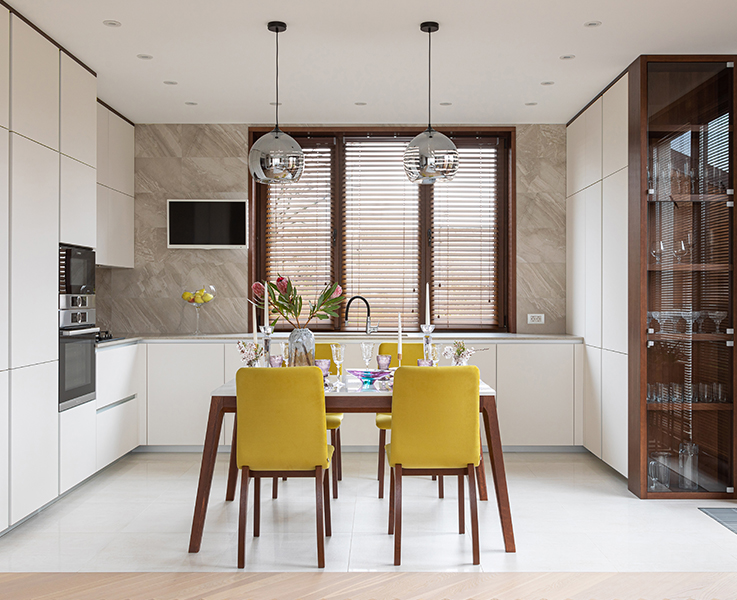 Дом Палецкого